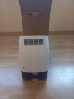 Hysure Electric Dehumidifier, 700 ml - Image 11