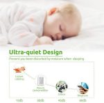 Hysure Electric Dehumidifier, 700 ml - Image 5