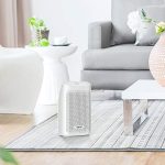 Hysure Electric Dehumidifier, 700 ml - Image 4
