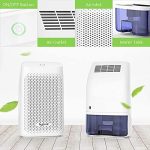 Hysure Electric Dehumidifier, 700 ml - Image 6