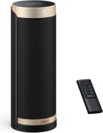 Тепловентилятор Dreo Solaris Slim H3 1800 Вт