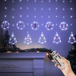 Christmas decoration LED - Image 2