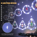 Christmas decoration LED - Image 12