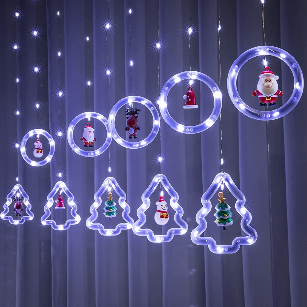 Christmas decoration LED - Image 11