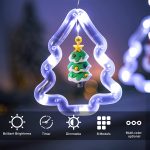 Christmas decoration LED - Image 10