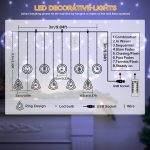 Christmas decoration LED - Image 8