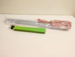 Christmas decorations LED 10 tubes - Image 8