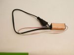 Christmas decorations LED 10 tubes - Image 13