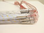 Christmas decorations LED 10 tubes - Image 5