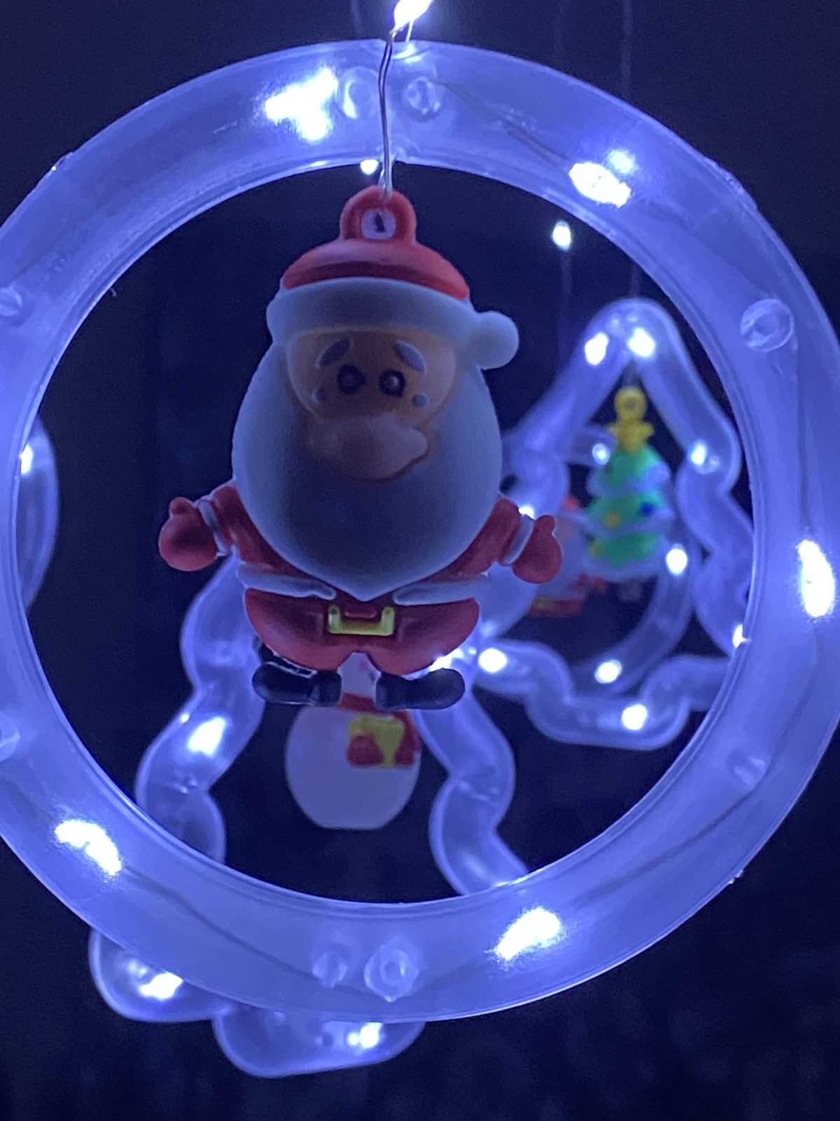 Christmas decoration LED - Image 5