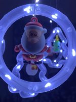 Christmas decoration LED - Image 5
