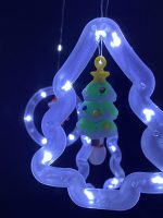 Christmas decoration LED - Image 3