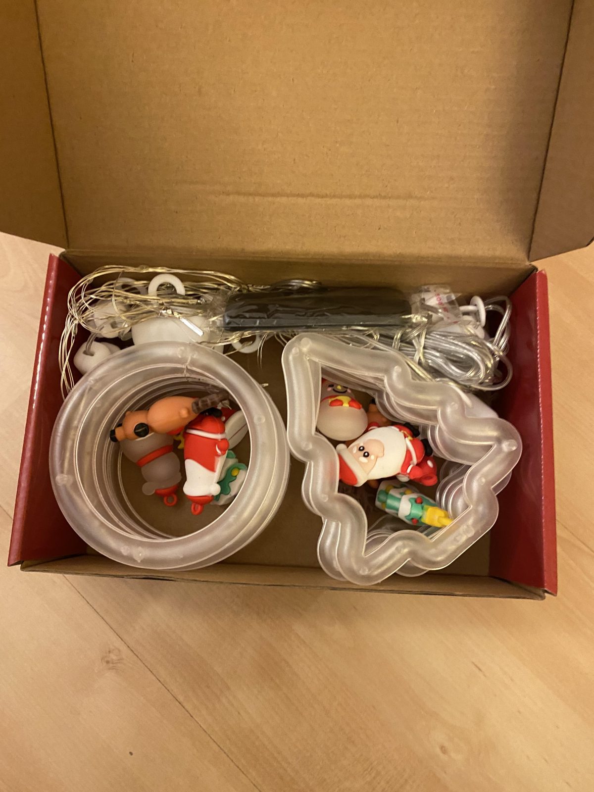 Christmas decoration LED - Image 17