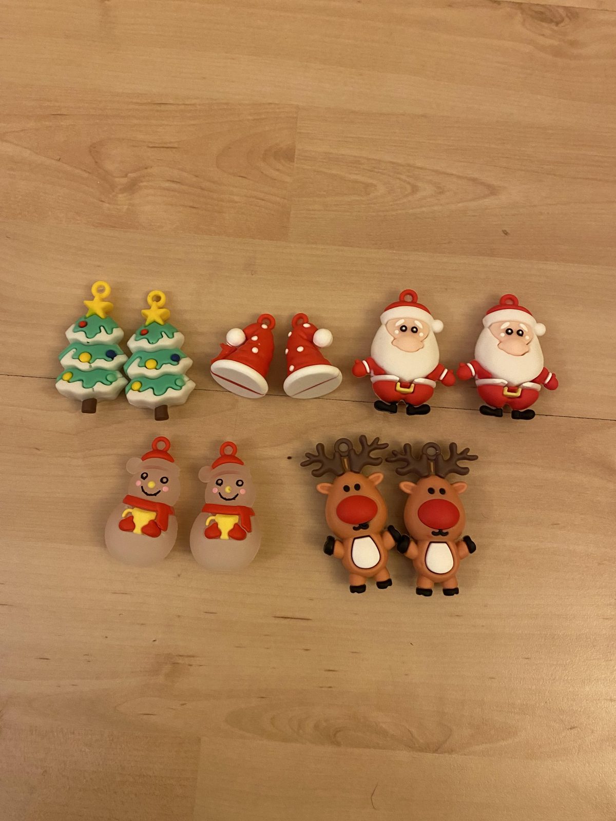 Christmas decoration LED - Image 16