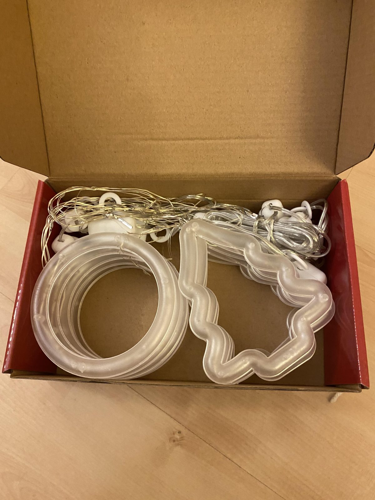 Christmas decoration LED - Image 14