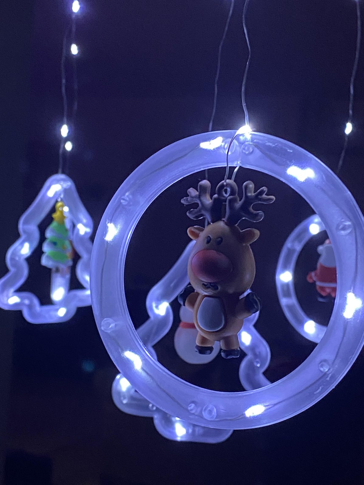 Christmas decoration LED - Image 9