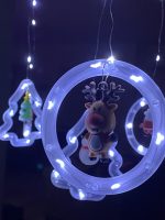 Christmas decoration LED - Image 9