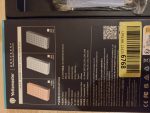 Yottamaster USB 40Gbps NVMe M.2 SSD kõvaketta korpus - Pilt 8