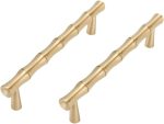 Furniture handle 2 pcs. 105mm (Jadeshay) - Image 4