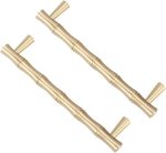 Furniture handle 2 pcs. 105mm (Jadeshay) - Image 6