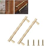 Furniture handle 2 pcs. 105mm (Jadeshay) - Image 5
