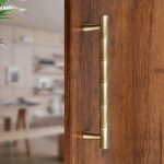 Furniture handle 2 pcs. 105mm (Jadeshay) - Image 3