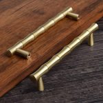 Furniture handle 2 pcs. 105mm (Jadeshay) - Image 2
