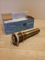 Сифон для раковины из латуни - Image 5