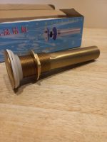 Сифон для раковины из латуни - Image 3