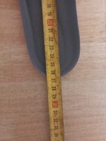Ucayali safety shoes, gray, size 40 - Image 8