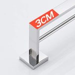 Seinale kahekordne käterätikuivati ​​60 cm - Pilt 2