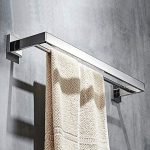 Seinale kahekordne käterätikuivati ​​60 cm - Pilt 5