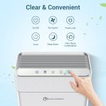 Air purifier Elechomes KJ203F-142 - Image 3