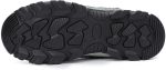 Ucayali safety shoes, gray, size 40 - Image 7