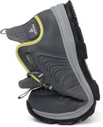 Ucayali safety shoes, gray, size 40 - Image 3
