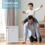 Air purifier Elechomes KJ203F-142 - Image 4