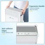Air purifier Elechomes KJ203F-142 - Image 6