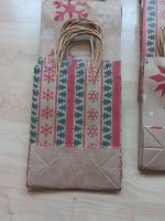 Spiraal pabersangadega paberkott 18,42+8,89x22,86cm (48 tk) - Pilt 14