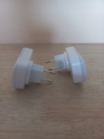 LED night light with sensor 0.6 W, Fulighture (2pcs) - Image 11
