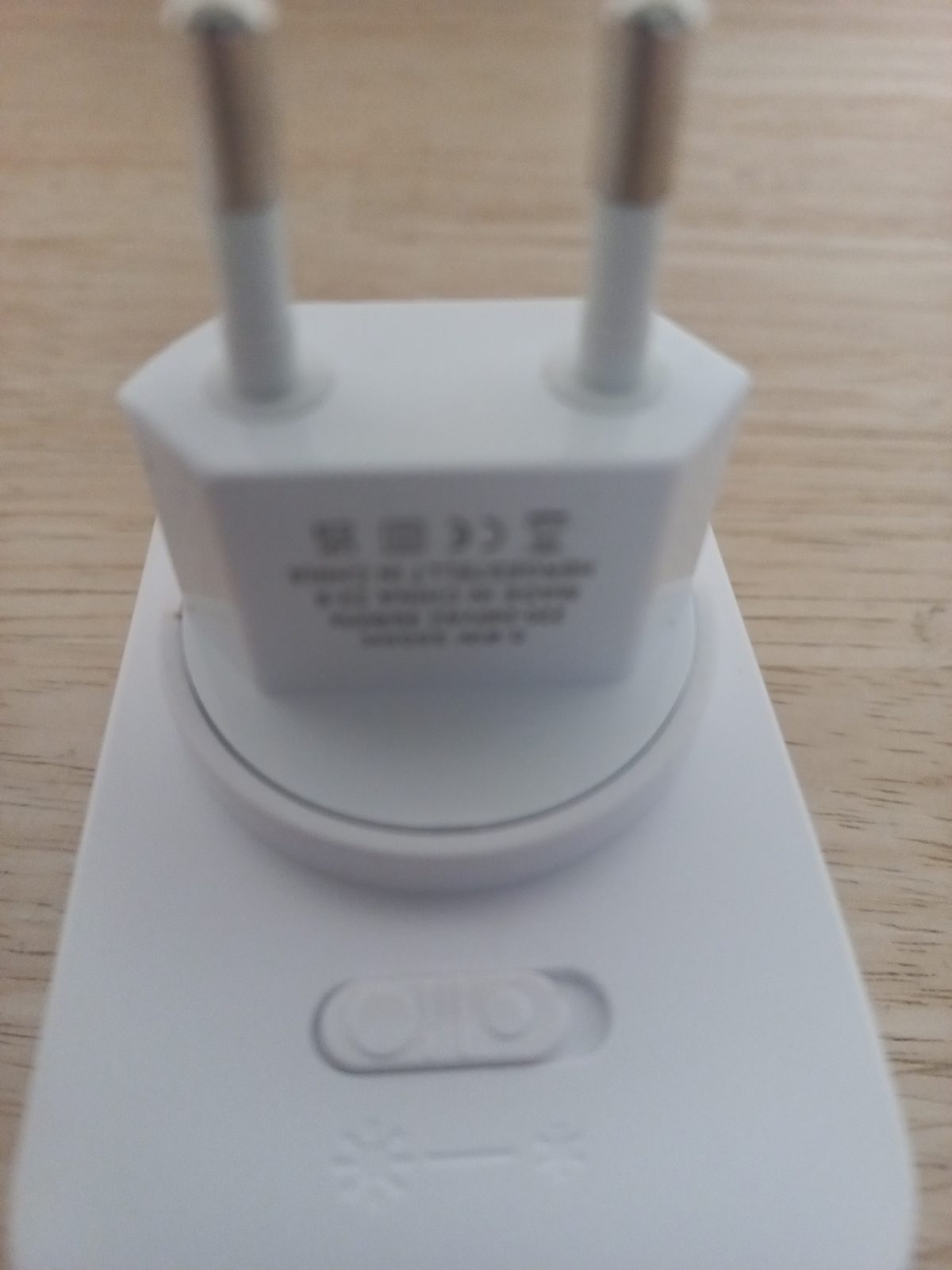 LED night light with sensor 0.6 W, Fulighture (2pcs) - Image 9