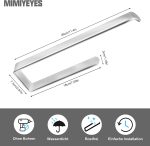 Вешалка для полотенец 29 см MIMIEYES - Image 2