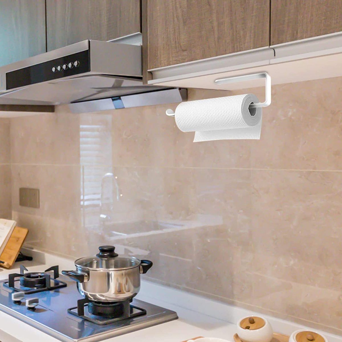 Вешалка для полотенец 29 см MIMIEYES - Image 3