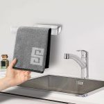 Вешалка для полотенец 29 см MIMIEYES - Image 6