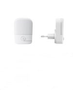 LED night light with sensor 0.6 W, Fulighture (2pcs) - Image 12