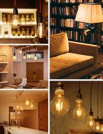 Светодиодные лампы Fulighture E27 (2шт) - Image 6