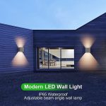 Seinavalgusti liikumisanduriga Klighten, 12w, IP65, LED - Pilt 5