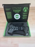 Kehahoiaku sirgendaja FITNESIX , XS-S - Pilt 8