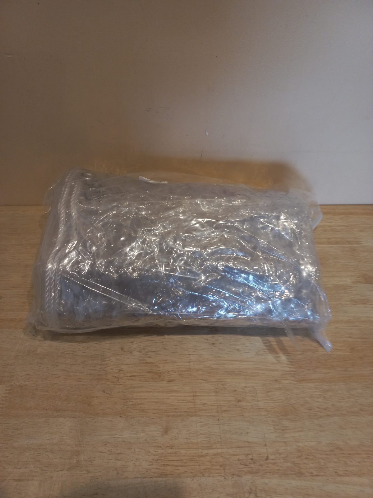 Maison Bobo waterproof PVC tarpaulin, 2x3m - Image 9