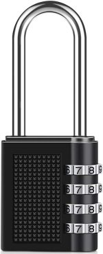 Combination lock - Image 9