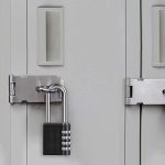 Combination lock - Image 8